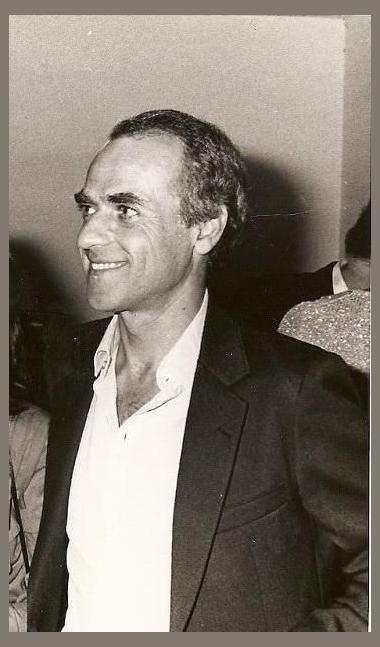Ronnie Cord